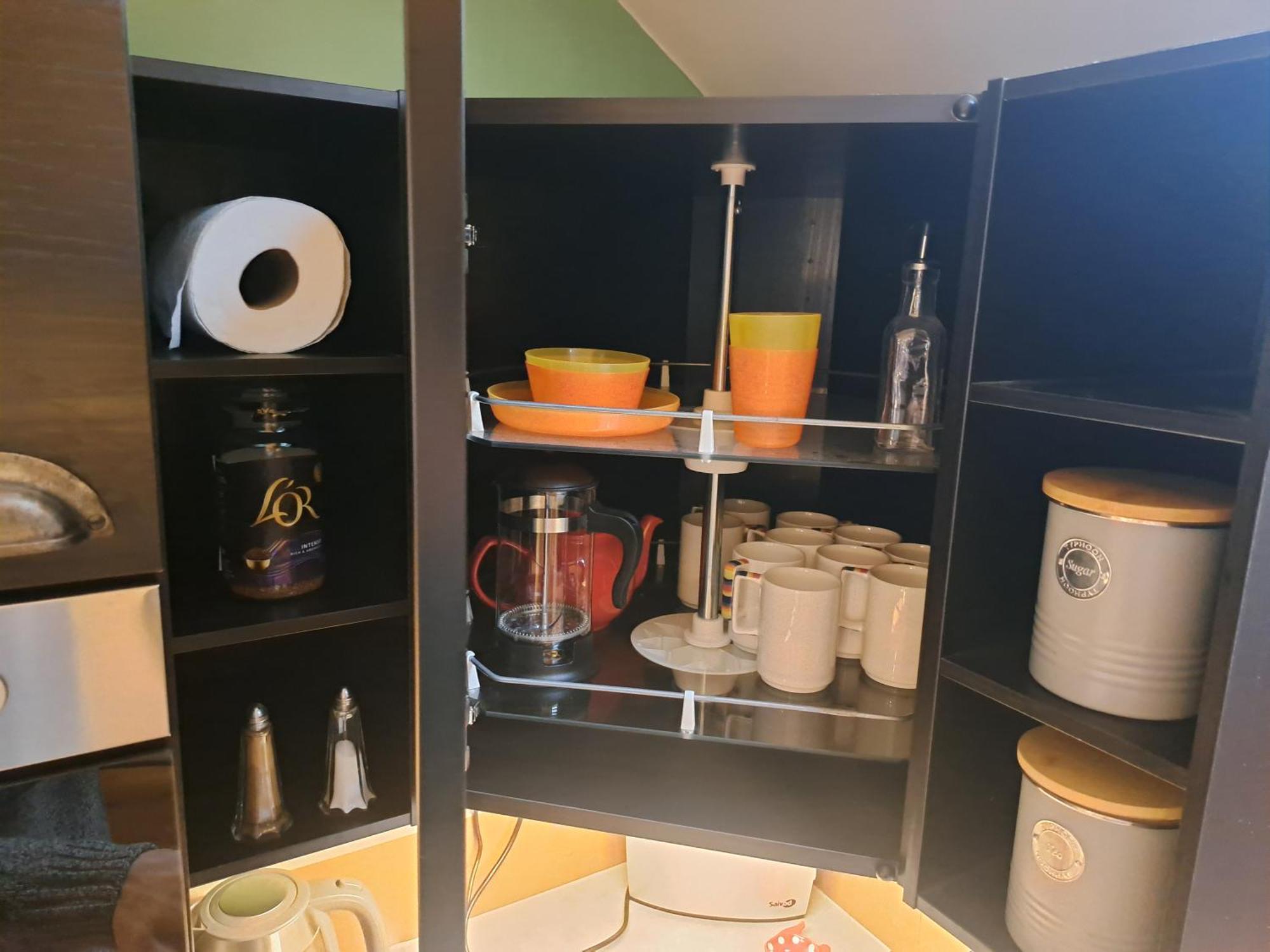 The Smithy Apartment Илкли Екстериор снимка